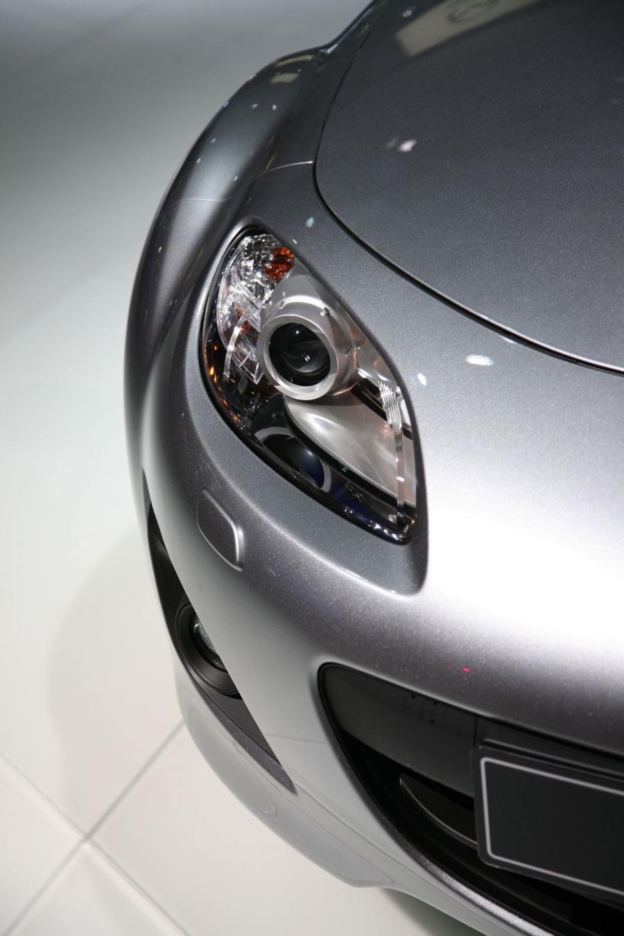  Mazda MX-5 2009 года  (фото 46 из 61)